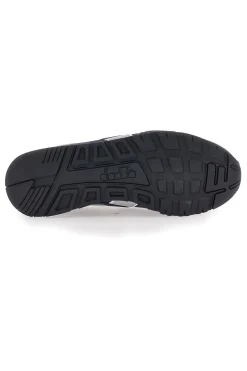 Sneakers blu e grigie Diadora N.92 DD Comfort