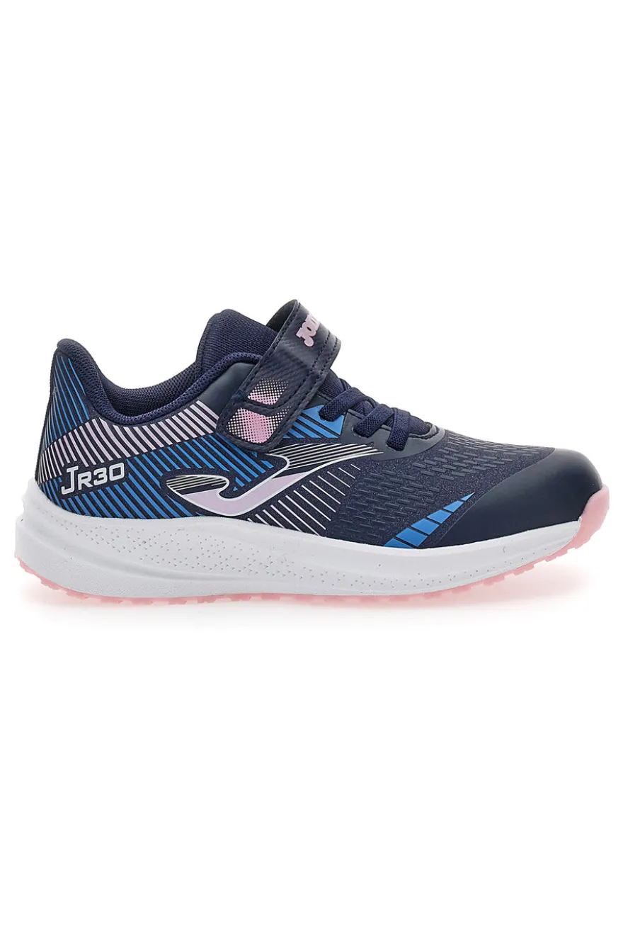 Sneakers Blu e Rosa Joma Jr30 Jr 2428