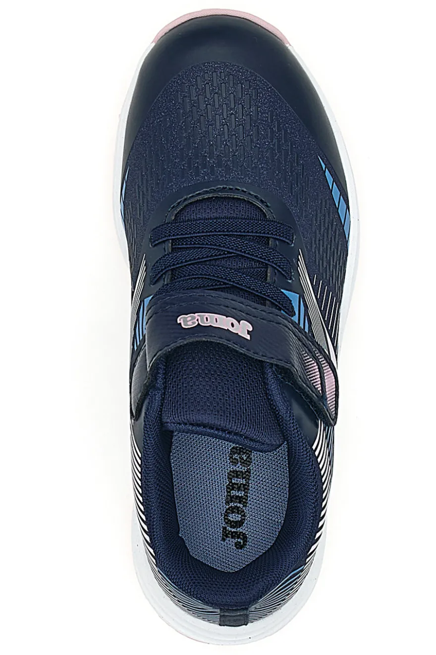 Sneakers Blu e Rosa Joma Jr30 Jr 2428