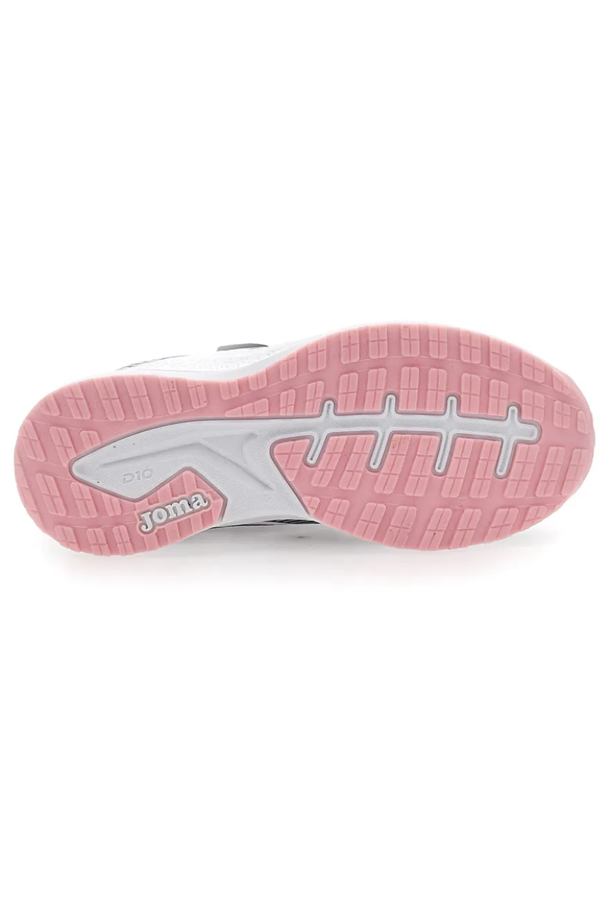 Sneakers Blu e Rosa Joma Jr30 Jr 2428