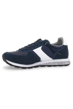 Sneakers Blu Etonic Kilometro