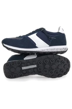 Sneakers Blu Etonic Kilometro