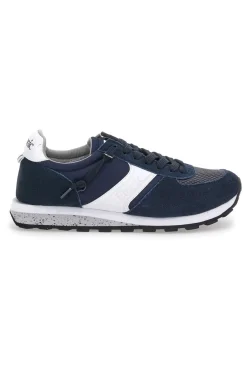 Sneakers Blu Etonic Kilometro