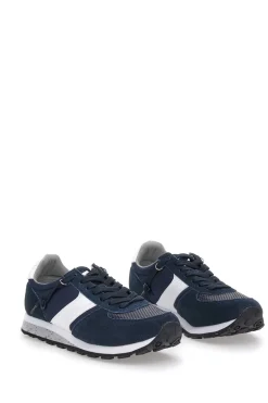 Sneakers Blu Etonic Kilometro