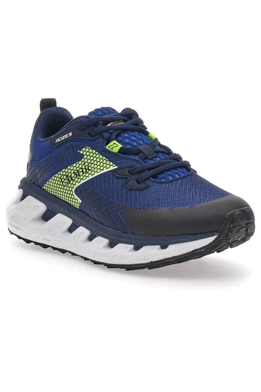 Sneakers Blu Etonic Rozes