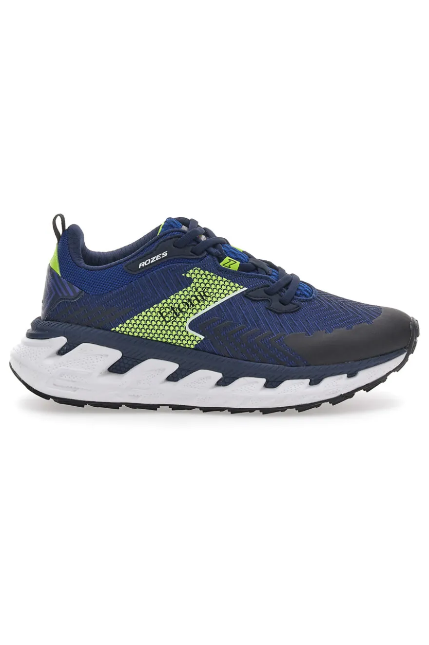 Sneakers Blu Etonic Rozes