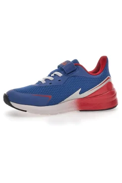 Sneakers Blu Fila Chrusher V Kids