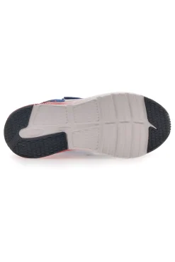Sneakers Blu Fila Chrusher V Kids
