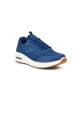 Sneakers blu in mesh traspirante extra comfort Joma Catens2612