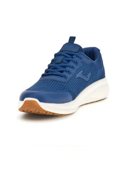 Sneakers blu in mesh traspirante extra comfort Joma Catens2612