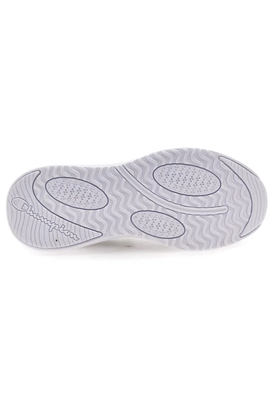 Sneakers blu in mesh traspirante Champion SYPHON ENGAGE MESH B GS