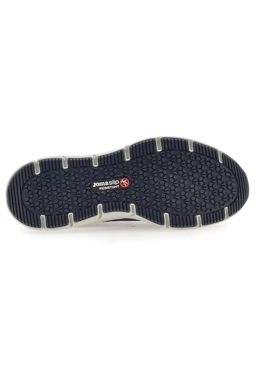 Sneakers Blu Joma C. Zen 2303