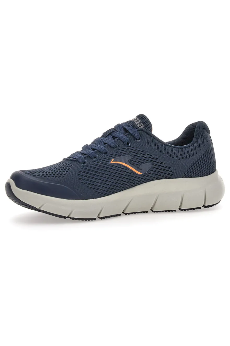 Sneakers Blu Joma C. Zen 2303