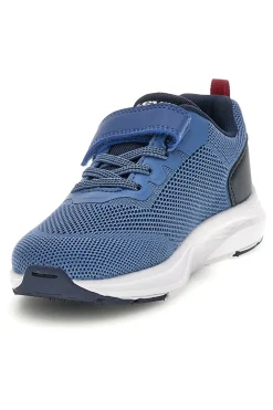Sneakers Blu Levi's Hudson