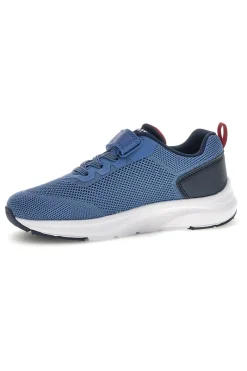 Sneakers Blu Levi's Hudson