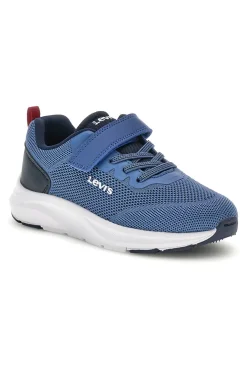 Sneakers Blu Levi's Hudson