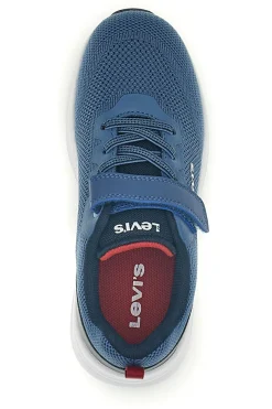 Sneakers Blu Levi's Hudson