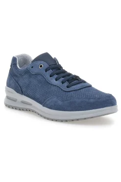 Sneakers blu MARCO BRANDI 2100