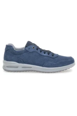 Sneakers blu MARCO BRANDI 2100