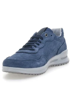 Sneakers blu MARCO BRANDI 2100
