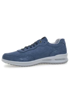 Sneakers blu MARCO BRANDI 2100