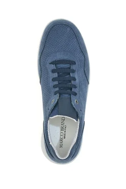 Sneakers blu MARCO BRANDI 2100