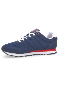 Sneakers blu MARINA MILITARE MM1114