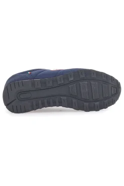 Sneakers blu MARINA MILITARE MM1114