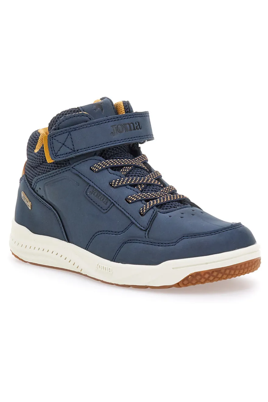 Sneakers Blu Mid-Cut Joma J. TORCON 2403