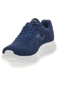 Sneakers Blu Navy Con Memory Foam Joma Corinto Men 2543