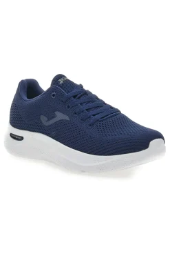 Sneakers Blu Navy Con Memory Foam Joma Corinto Men 2543