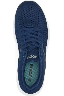 Sneakers Blu Navy Con Memory Foam Joma Corinto Men 2543