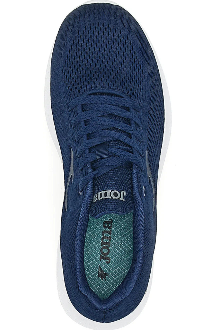 Sneakers Blu Navy Con Memory Foam Joma Corinto Men 2543