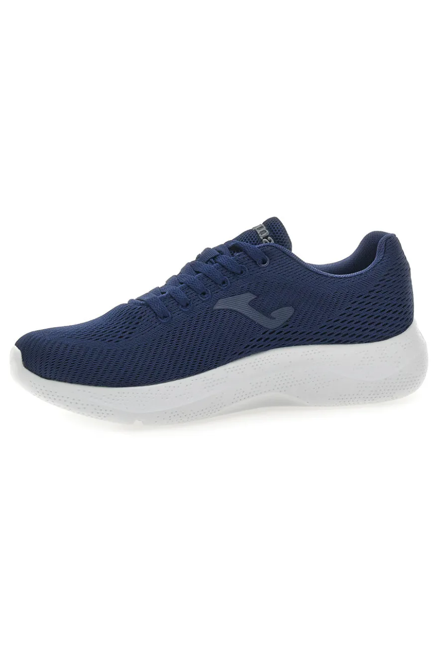 Sneakers Blu Navy Con Memory Foam Joma Corinto Men 2543