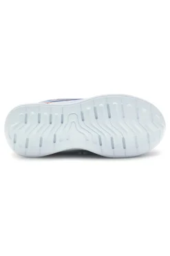 Sneakers blu Pitt kids PK6857B