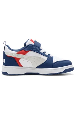 Sneakers blu Puma Rebound V6 Lo AC+ PS
