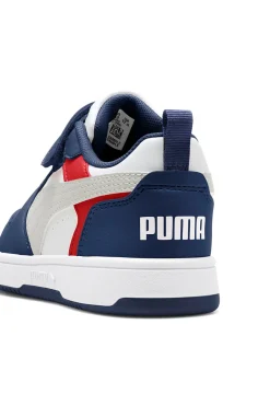 Sneakers blu Puma Rebound V6 Lo AC+ PS
