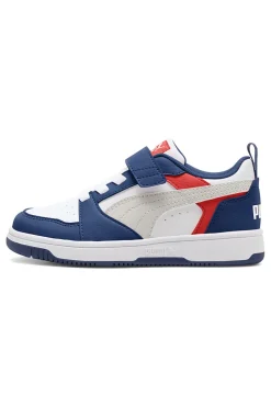 Sneakers blu Puma Rebound V6 Lo AC+ PS