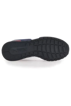 Sneakers Blu Puma ST Runner V3 Mesh