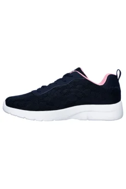 Sneakers Blu Skechers Dynamight 2 Homespun