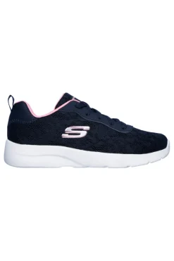 Sneakers Blu Skechers Dynamight 2 Homespun
