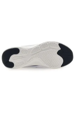 Sneakers Blu Skechers Relaxed Fit: D'Lux Comfort 2 Victory