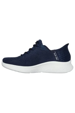 Sneakers Blu Skechers Skech-Lite Pro Natural Beauty