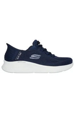 Sneakers Blu Skechers Skech-Lite Pro Natural Beauty