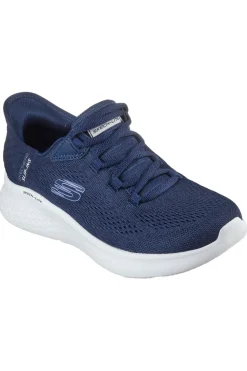 Sneakers Blu Skechers Skech-Lite Pro Natural Beauty