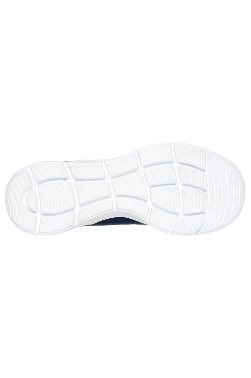 Sneakers Blu Skechers Skech-Air Dynamight 2 - New Heights