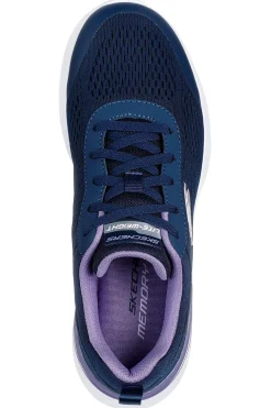 Sneakers Blu Skechers Skech-Air Dynamight 2 - New Heights