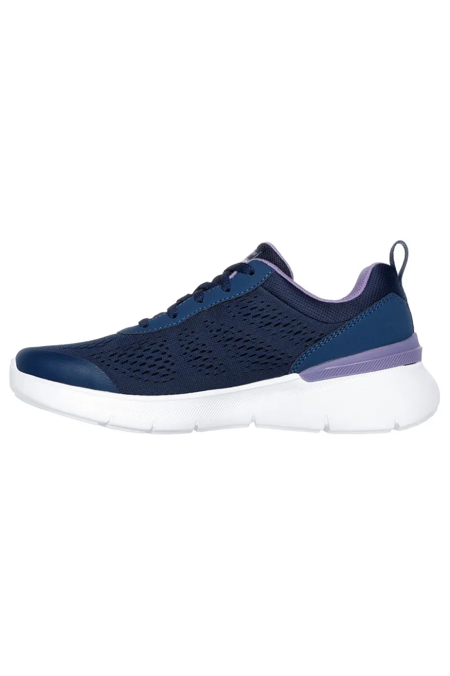 Sneakers Blu Skechers Skech-Air Dynamight 2 - New Heights