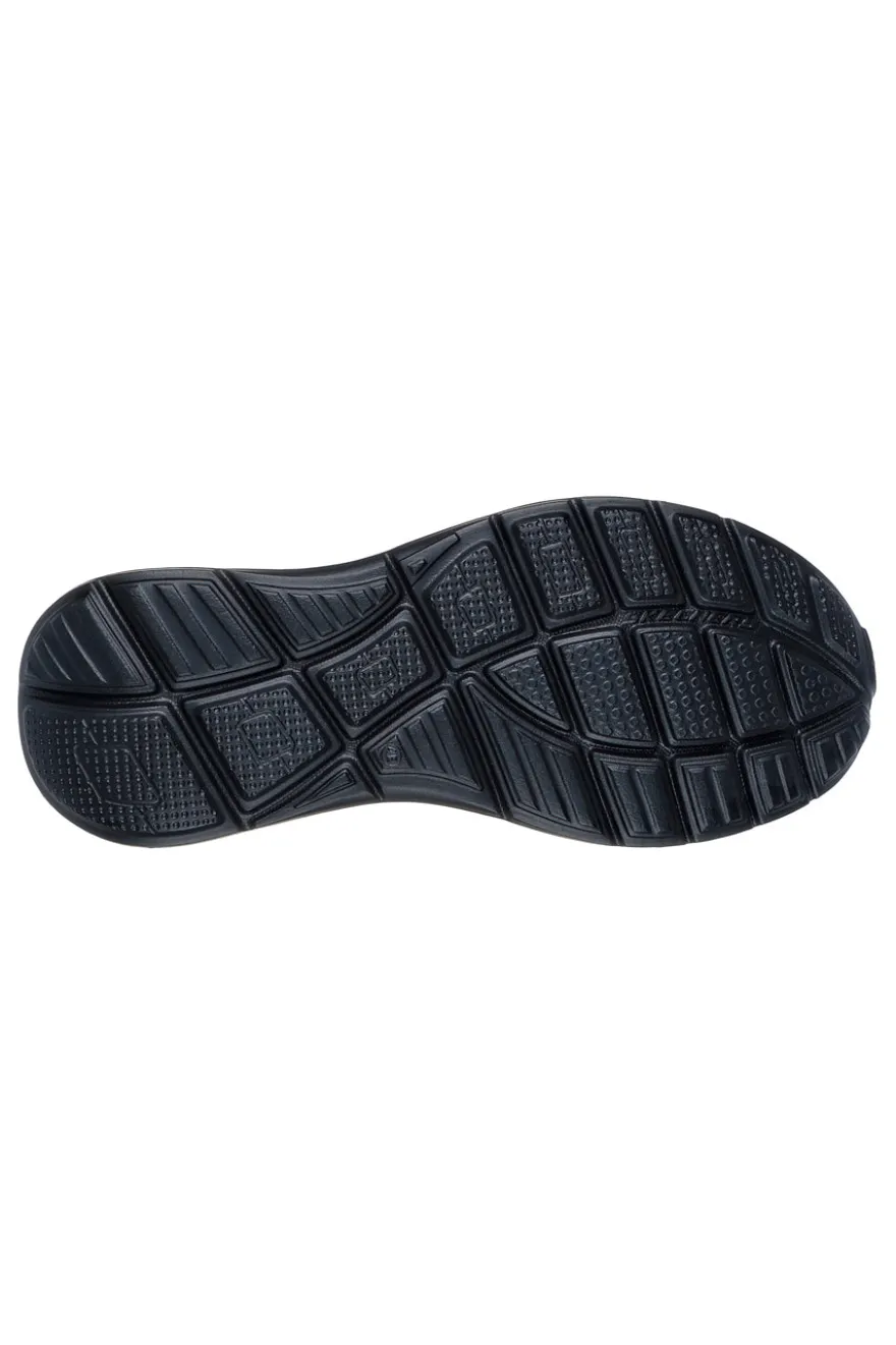 Sneakers Blu Skechers Slip-ins RF: Equalizer 5.0 - Drayze