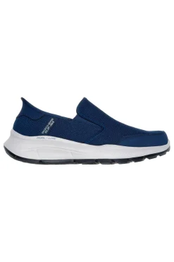 Sneakers Blu Skechers Slip-ins RF: Equalizer 5.0 - Drayze